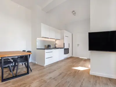 Ferienwohnung für 4 Personen (37 m²) in Miedzyzdroje 5/10
