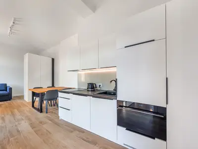 Ferienwohnung für 4 Personen (37 m²) in Miedzyzdroje 6/10
