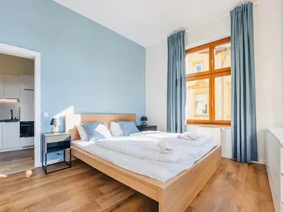 Ferienwohnung für 4 Personen (37 m²) in Miedzyzdroje 8/10