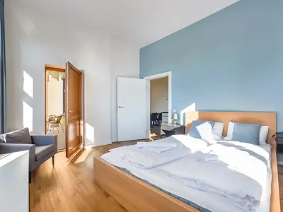 Ferienwohnung für 4 Personen (37 m²) in Miedzyzdroje 9/10