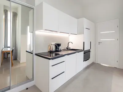 Ferienwohnung für 2 Personen (25 m²) in Miedzyzdroje 1/10
