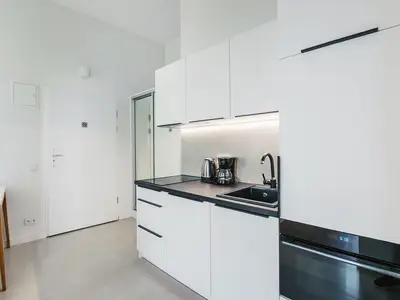 Ferienwohnung für 2 Personen (25 m²) in Miedzyzdroje 3/10
