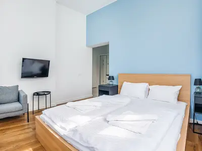 Ferienwohnung für 2 Personen (25 m²) in Miedzyzdroje 6/10
