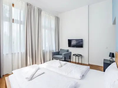 Ferienwohnung für 2 Personen (25 m²) in Miedzyzdroje 7/10