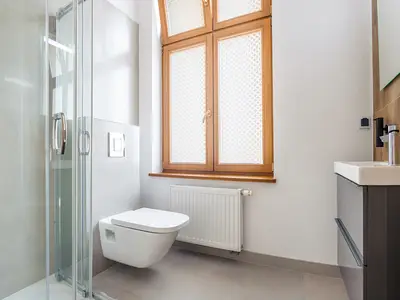 Ferienwohnung für 2 Personen (25 m²) in Miedzyzdroje 8/10