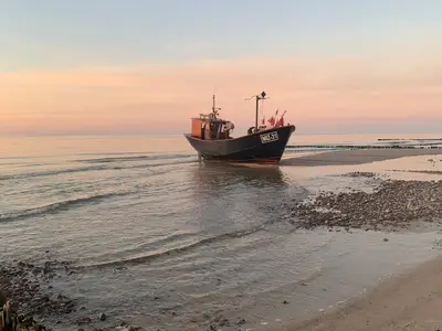 Ferienwohnung für 3 Personen (20 m²) in Misdroy 1/10