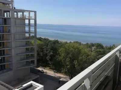 Ferienwohnung für 3 Personen (20 m²) in Misdroy 2/10