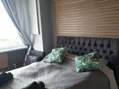 Ferienwohnung für 3 Personen (20 m²) in Misdroy 4/10