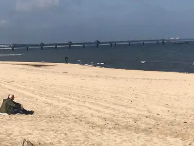 Ferienwohnung für 3 Personen (20 m²) in Misdroy 5/10