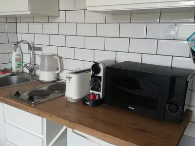 Ferienwohnung für 3 Personen (20 m²) in Misdroy 6/10