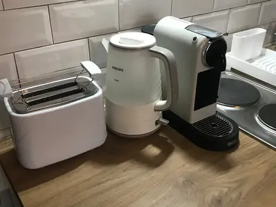 Ferienwohnung für 3 Personen (20 m²) in Misdroy 7/10