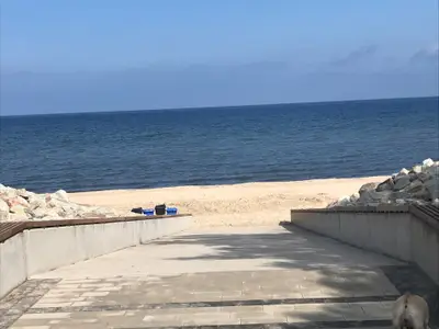 Ferienwohnung für 3 Personen (20 m²) in Misdroy 10/10