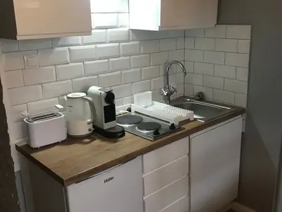 Ferienwohnung für 3 Personen (20 m²) in Misdroy 6/10