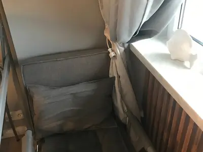 Ferienwohnung für 3 Personen (20 m²) in Misdroy 9/10