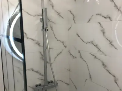 Ferienwohnung für 3 Personen (20 m²) in Misdroy 10/10