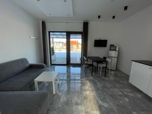 Ferienwohnung für 4 Personen (40 m&sup2;) in Mielno