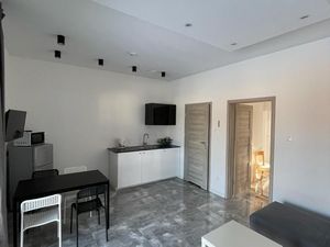 Ferienwohnung für 4 Personen (40 m²) in Mielno