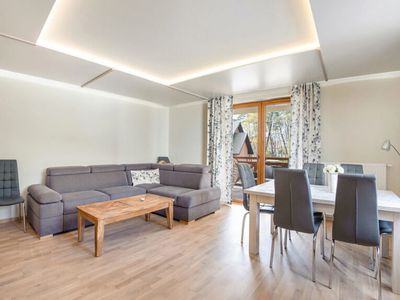 Ferienwohnung für 4 Personen (43 m²) in Mielno 3/10