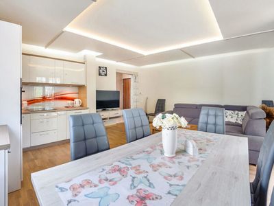 Ferienwohnung für 4 Personen (43 m²) in Mielno 4/10