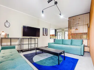 Ferienwohnung für 4 Personen (35 m²) in Mielno 5/10