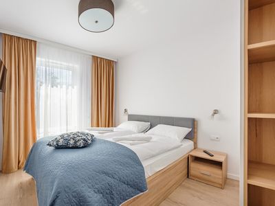 Ferienwohnung für 4 Personen (35 m²) in Mielno 7/10