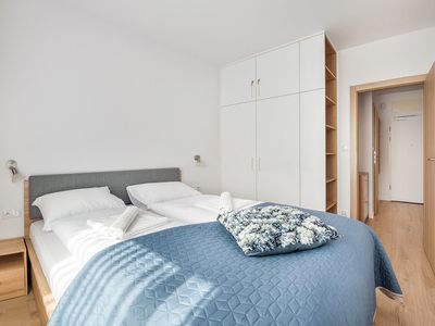 Ferienwohnung für 4 Personen (35 m²) in Mielno 8/10