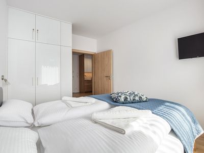 Ferienwohnung für 4 Personen (35 m²) in Mielno 9/10