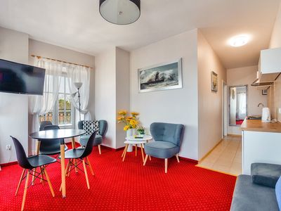 Ferienwohnung für 4 Personen (40 m²) in Mielno 2/10