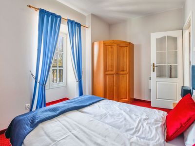 Ferienwohnung für 4 Personen (40 m²) in Mielno 9/10