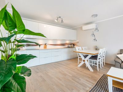 Ferienwohnung für 1 Person (42 m²) in Mielno 3/10