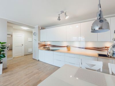 Ferienwohnung für 1 Person (42 m²) in Mielno 6/10