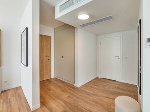 Ferienwohnung für 4 Personen (48 m&sup2;) in Mielno