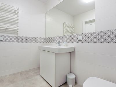 Ferienwohnung für 3 Personen (29 m²) in Mielno 7/10