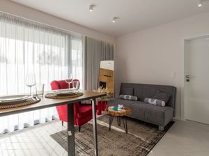 Ferienwohnung für 4 Personen (40 m&sup2;) in Mielno