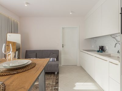 Ferienwohnung für 4 Personen (40 m²) in Mielno 2/10