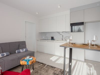 Ferienwohnung für 4 Personen (40 m²) in Mielno 3/10