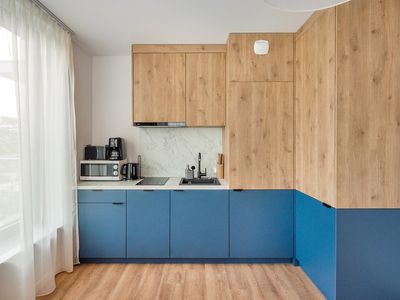 Ferienwohnung für 4 Personen (50 m²) in Mielno 5/10