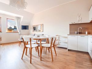 Ferienwohnung für 4 Personen (29 m&sup2;) in Mielno