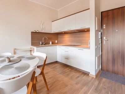 Ferienwohnung für 4 Personen (29 m²) in Mielno 2/9