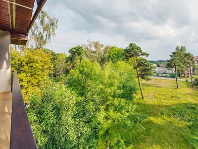 Ferienwohnung für 6 Personen (60 m²) in Mielno 10/10