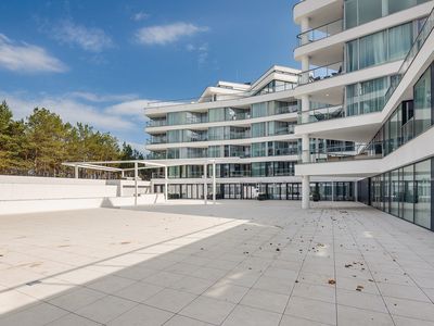 Ferienwohnung für 2 Personen (28 m²) in Mielno 8/9