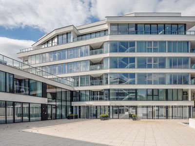 Ferienwohnung für 2 Personen (28 m²) in Mielno 9/9