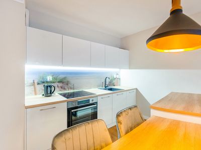 Ferienwohnung für 4 Personen (49 m²) in Mielno 7/10