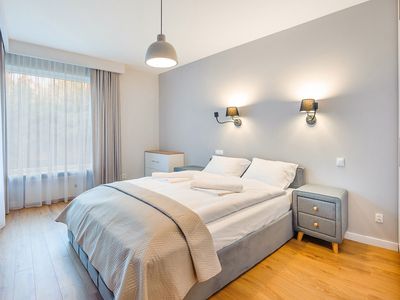 Ferienwohnung für 4 Personen (49 m²) in Mielno 8/10