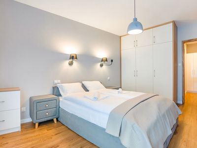 Ferienwohnung für 4 Personen (49 m²) in Mielno 9/10