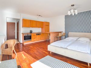 Ferienwohnung für 3 Personen (34 m²) in Mielno