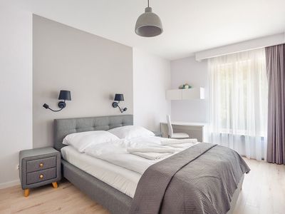 Ferienwohnung für 4 Personen (49 m²) in Mielno 6/10