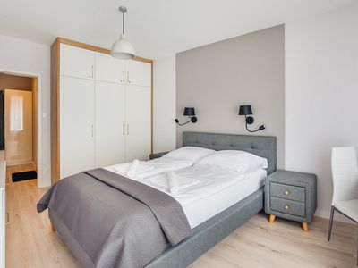 Ferienwohnung für 4 Personen (49 m²) in Mielno 7/10