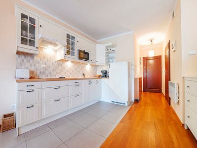 Ferienwohnung für 4 Personen (46 m²) in Mielno 2/10