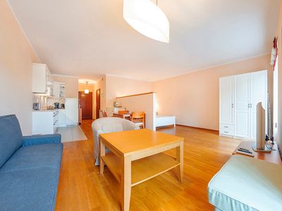 Ferienwohnung für 4 Personen (46 m²) in Mielno 3/10